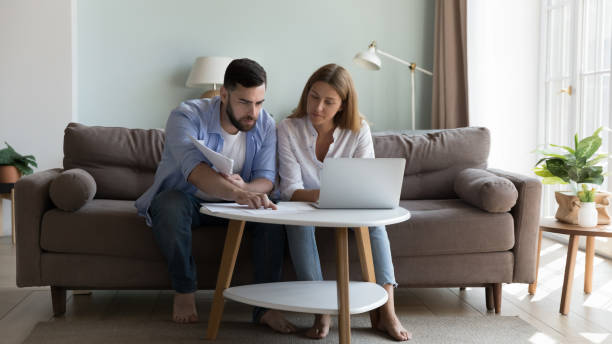 Financial Counseling in Bangor, ME